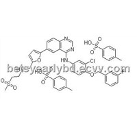 Lapatinib