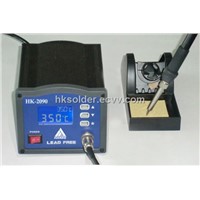 Large LCD Screen 90W High Frequency Soldering Station
