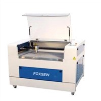 Laser Cutting and Engraving Machine