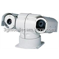 Laser High Speed P/T/Z System LJ-M series ,High Speed PTZ LASER Camera