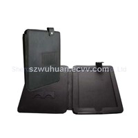 Leather Case for New iPad