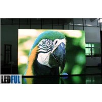 Ledful P10 Outdoor Full Color LED Display Screen