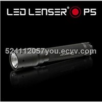Lenser Led Flashlight P5- LOWER PRICE LENSER LED FLASHLIGHT