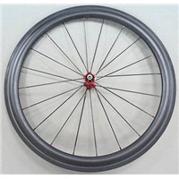 Light Weight Carbon Fiber Bike Wheel RT50