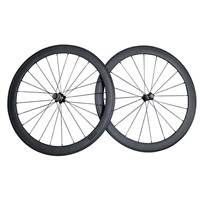 Light Weight Carbon Road Bike Wheel RC50