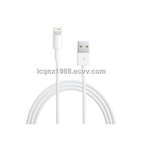 Lightning USB 3.0 Cable for New iPhone 5