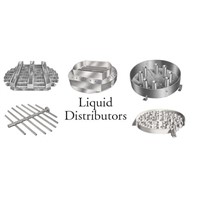 Liquid Distributor And Redistributor