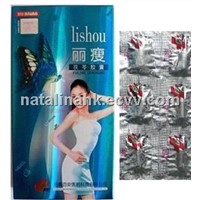Lishou Healthy Slim Product