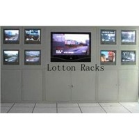 Lotton TV Wall 8 and 1