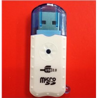 Micro SD /TF Card Reader