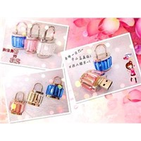Luxury Diamond Key USB