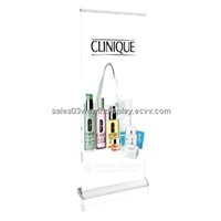 Luxury Roll Up Banner Stand