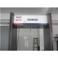 MCD-300 Waterproof Metal Detector Door