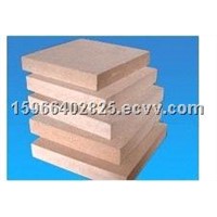 MDF plywood