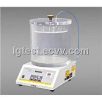 MFY-01 Leak Tester:  Package Integrity Tester