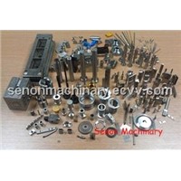 Machine Parts