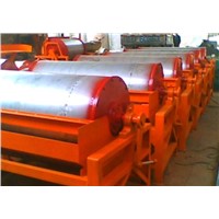 Magnetic separator