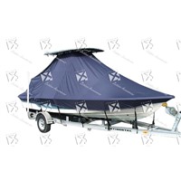 Marine-guard Polyester 300D T-top Boat Cover