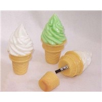 Mcdonald Ice Cream Shape USB Flash Disk for Promotion Gifts