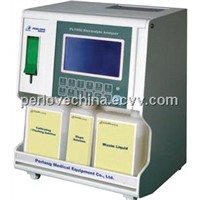 Medical electrolyte analyzer (PL1000A) , blood analyzer for electrolyte analyzer