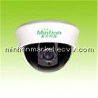 Megapixels IP Dome Camera @720P-IPID80120