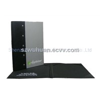 Metal Menu Holder