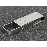 Metal USB Flash Storage for Business