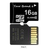 Micro SDHC 4GB  8GB 16GB 32GB Memory Card