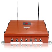 Mine Wireless AP KT202-F1