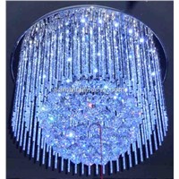 Modern crystal ceiling lamps ,crystal glass ceiling lamp,9088-11