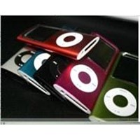 Mp3, MP4 5th Generation / MP4 Music Player in High Quality