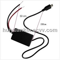 Multifunction vehicle Power Supply(JJT-082)
