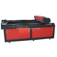 NC-C1318  Large Area Wood Laser Cutting Machine (CE Certificate)