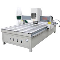 NC-R1325 CE Certificated CNC Wood Router