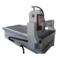 NC-R1325 Furniture Working and Interior Design CNC Router