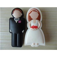 New ! Queen People Shape Flash USB Memory 8gb