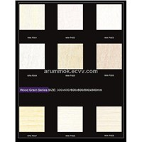 Natural Stone/Wood Grain tiles