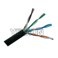Network Cable FTP-5e(outdoor)