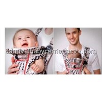 New!!! Approve Europe safety stardard baby carrier 6608