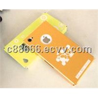 New Hot Colorful Aluminum  Cover for iPhone 5