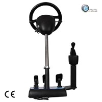 New Style and Best Seller Automotive Driving Simulator