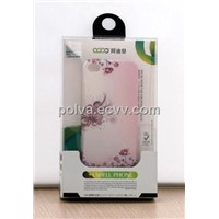 New Tech PC IML Case For Iphone 5/ 4S (Manufacturer)