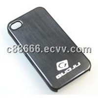 New arrival aluminum for iPhone  5 cover