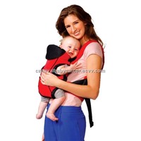 New design comfortable baby carrier 6602
