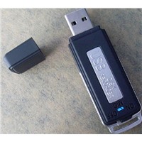 Newest Function USB Recorder