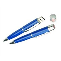 Newest Ball Pen USB 1gb 2gb 4gb 8gb for Promotional Gift
