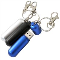 Nice Elegant Metal USB Pen Drive