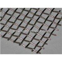 Nickel chromium alloy wire mesh