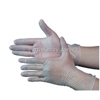 Non Sterile Disposable Powder Free Vinyl/PVC Gloves