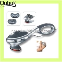 OBK-207 Best Infrared massage hammer separated